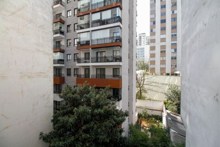 Apartamento à venda com 92m², 2 quartos e sem vagaVista da Sala
