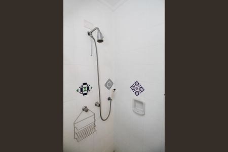 Apartamento à venda com 92m², 2 quartos e sem vagaBanheiro