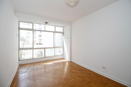 Apartamento à venda com 92m², 2 quartos e sem vagaSala