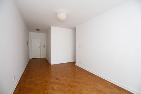 Apartamento à venda com 92m², 2 quartos e sem vagaSala