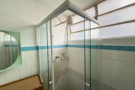 Studio para alugar com 37m², 1 quarto e 1 vagaStudio