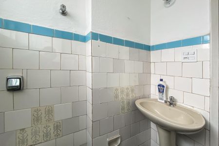 Studio para alugar com 37m², 1 quarto e 1 vagaStudio