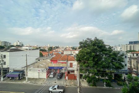 Studio para alugar com 37m², 1 quarto e 1 vagaStudio vista