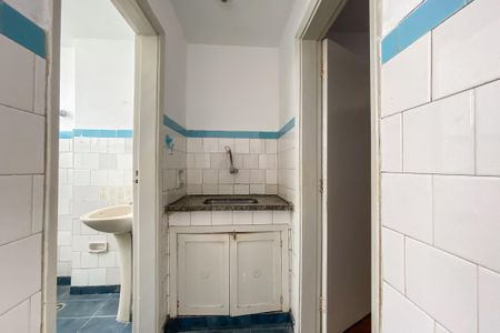 Studio para alugar com 37m², 1 quarto e 1 vagaStudio