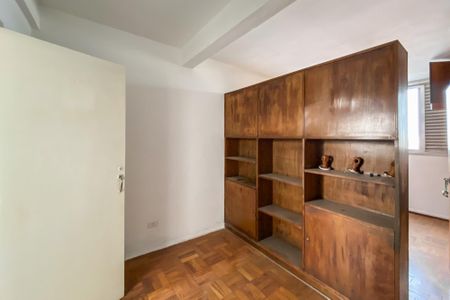 Studio para alugar com 37m², 1 quarto e 1 vagaStudio