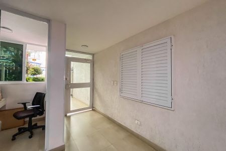 Studio para alugar com 37m², 1 quarto e 1 vagaÁrea comum