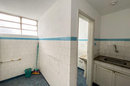 Studio para alugar com 37m², 1 quarto e 1 vagaStudio