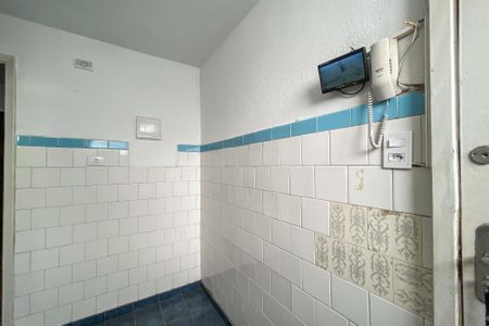 Studio para alugar com 37m², 1 quarto e 1 vagaStudio