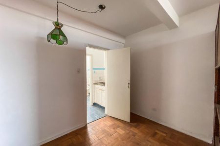 Studio para alugar com 37m², 1 quarto e 1 vagaStudio