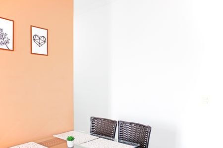 Apartamento para alugar com 49m², 2 quartos e 1 vagaSala