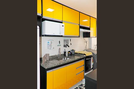 Apartamento para alugar com 49m², 2 quartos e 1 vagaCozinha