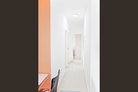 Apartamento para alugar com 49m², 2 quartos e 1 vagaCorredor