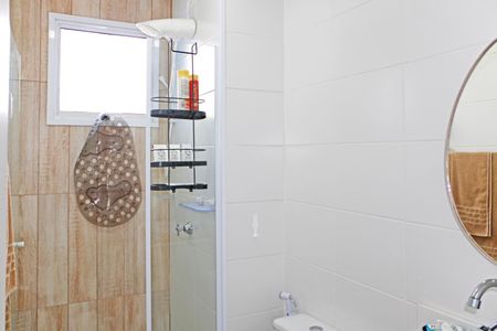 Apartamento para alugar com 49m², 2 quartos e 1 vagaBanheiro