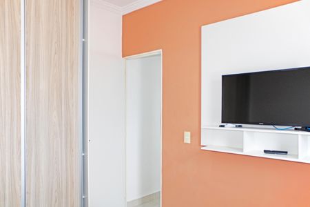 Apartamento para alugar com 49m², 2 quartos e 1 vagaQuarto 1
