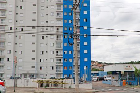 Apartamento para alugar com 49m², 2 quartos e 1 vagaFachada