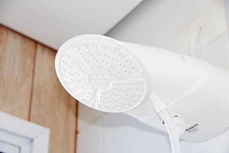 Apartamento para alugar com 49m², 2 quartos e 1 vagaBanheiro