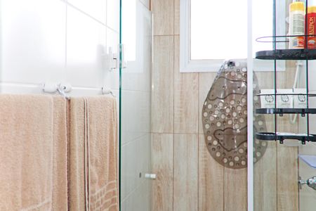 Apartamento para alugar com 49m², 2 quartos e 1 vagaBanheiro