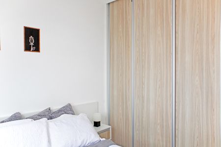 Apartamento para alugar com 49m², 2 quartos e 1 vagaQuarto 1