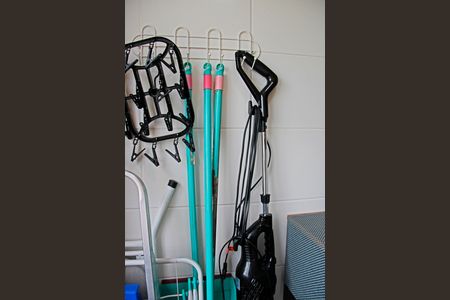 Apartamento para alugar com 49m², 2 quartos e 1 vagaÁrea de Serviço