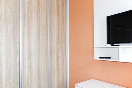 Apartamento para alugar com 49m², 2 quartos e 1 vagaQuarto 2