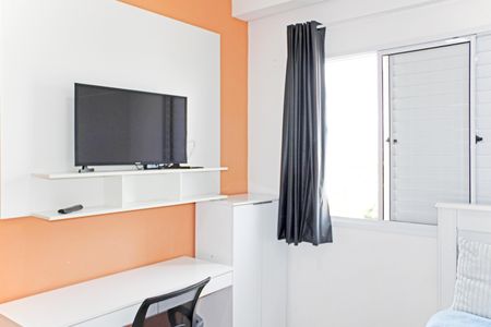 Apartamento para alugar com 49m², 2 quartos e 1 vagaQuarto 2