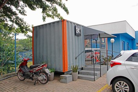 Apartamento para alugar com 49m², 2 quartos e 1 vagaÁrea comum