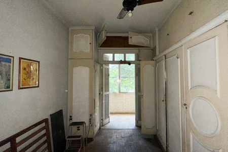 Apartamento à venda com 155m², 4 quartos e 1 vagaQuarto 01