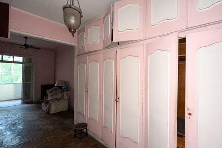 Apartamento à venda com 155m², 4 quartos e 1 vagaQuarto 02