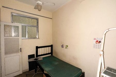 Apartamento à venda com 155m², 4 quartos e 1 vagaQuarto de Serviço