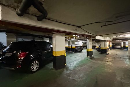 Apartamento à venda com 155m², 4 quartos e 1 vagaGaragem