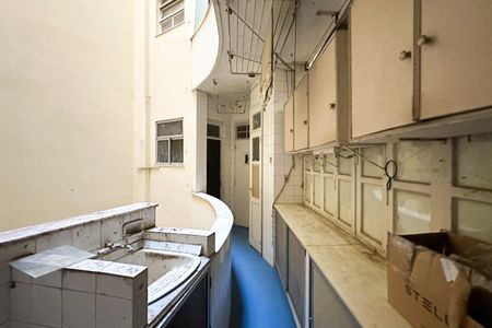 Apartamento à venda com 155m², 4 quartos e 1 vagaÁrea de Serviço