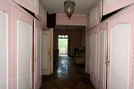 Apartamento à venda com 155m², 4 quartos e 1 vagaQuarto 02