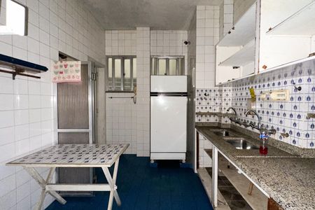 Apartamento à venda com 155m², 4 quartos e 1 vagaCozinha