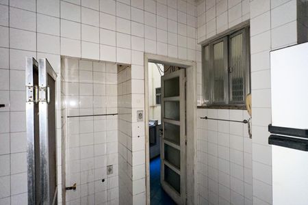 Apartamento à venda com 155m², 4 quartos e 1 vagaCozinha