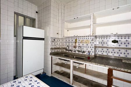 Apartamento à venda com 155m², 4 quartos e 1 vagaCozinha