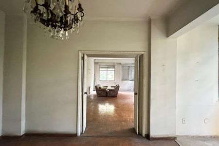 Apartamento à venda com 155m², 4 quartos e 1 vagaSala