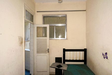 Apartamento à venda com 155m², 4 quartos e 1 vagaQuarto de Serviço