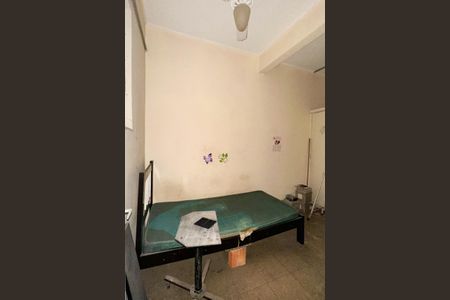 Apartamento à venda com 155m², 4 quartos e 1 vagaQuarto de Serviço