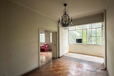 Apartamento à venda com 155m², 4 quartos e 1 vagaSala