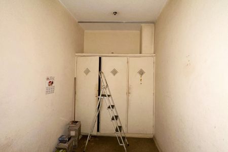 Apartamento à venda com 155m², 4 quartos e 1 vagaQuarto de Serviço