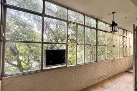 Apartamento à venda com 155m², 4 quartos e 1 vagaSala