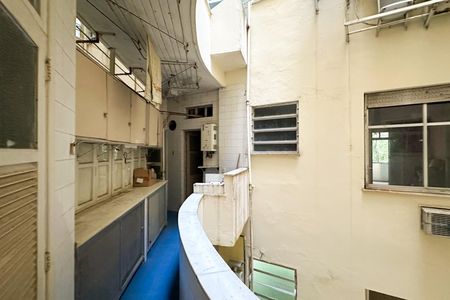 Apartamento à venda com 155m², 4 quartos e 1 vagaÁrea de Serviço