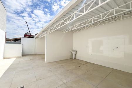 Apartamento para alugar com 30m², 1 quarto e sem vagaÁrea comum - Terraço