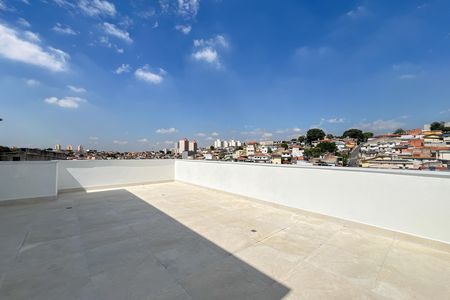 Apartamento para alugar com 30m², 1 quarto e sem vagaÁrea comum - Terraço