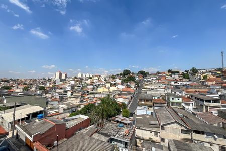 Apartamento para alugar com 30m², 1 quarto e sem vagaÁrea comum - Vista do Terraço
