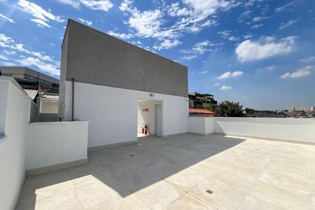 Apartamento para alugar com 30m², 1 quarto e sem vagaÁrea comum - Terraço