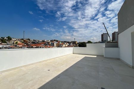 Apartamento para alugar com 30m², 1 quarto e sem vagaÁrea comum - Terraço