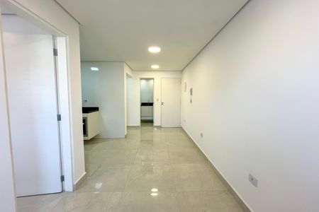 Apartamento para alugar com 30m², 1 quarto e sem vaga Apartamento para alugar com 30m², 1 quarto e sem vagaSala
