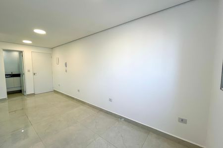 Apartamento para alugar com 30m², 1 quarto e sem vaga Apartamento para alugar com 30m², 1 quarto e sem vagaSala