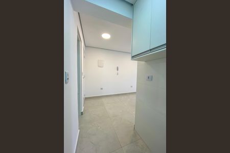 Apartamento para alugar com 30m², 1 quarto e sem vaga Apartamento para alugar com 30m², 1 quarto e sem vagaÁrea de Serviço